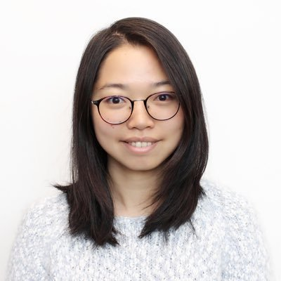Dr. Christy Ying